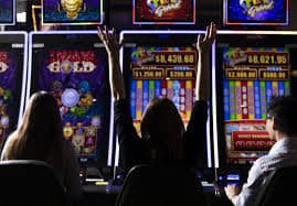 Tampilan permainan Bingo online modern dengan antarmuka vt789 yang mudah digunakan di smartphone