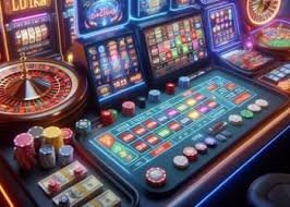 Tampilan aplikasi mobile vt789 dengan opsi permainan sportsbook dan slot online yang lengkap